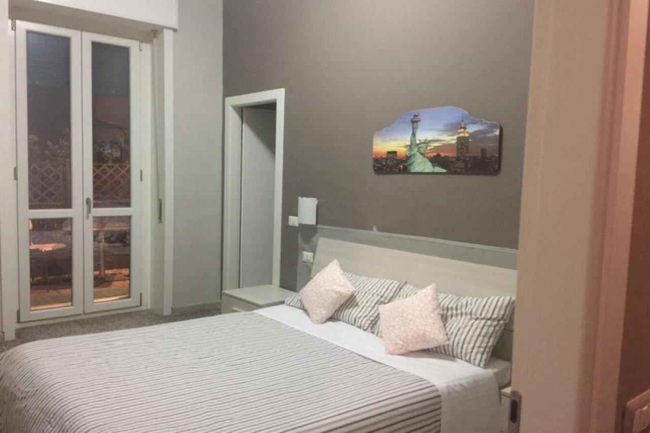 B&B Residenza Paradiso มิลาน ภายนอก รูปภาพ
