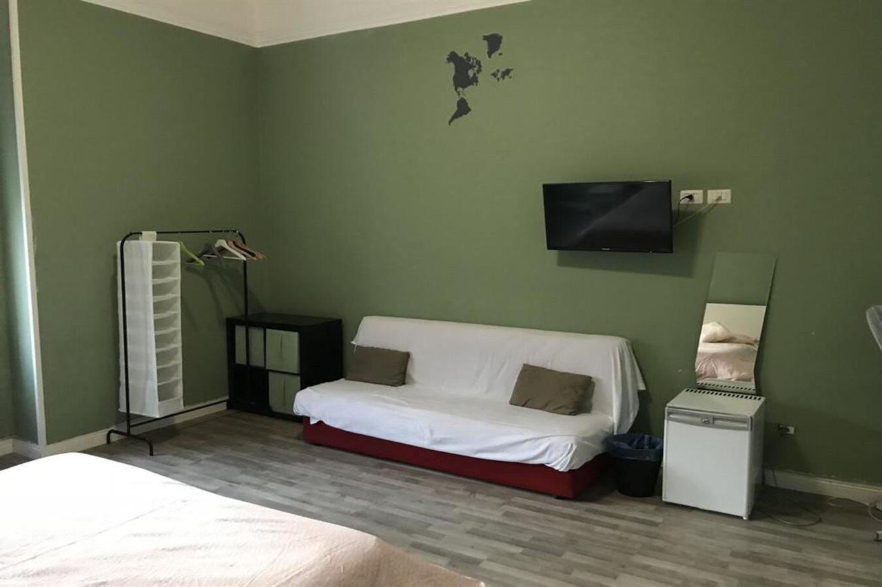 B&B Residenza Paradiso มิลาน ภายนอก รูปภาพ