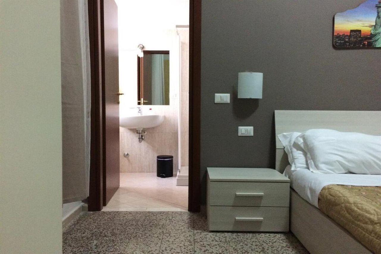 B&B Residenza Paradiso มิลาน ภายนอก รูปภาพ