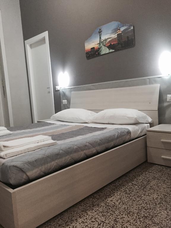 B&B Residenza Paradiso มิลาน ภายนอก รูปภาพ