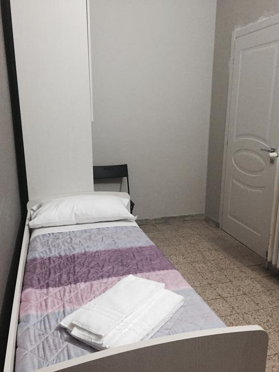 B&B Residenza Paradiso มิลาน ภายนอก รูปภาพ