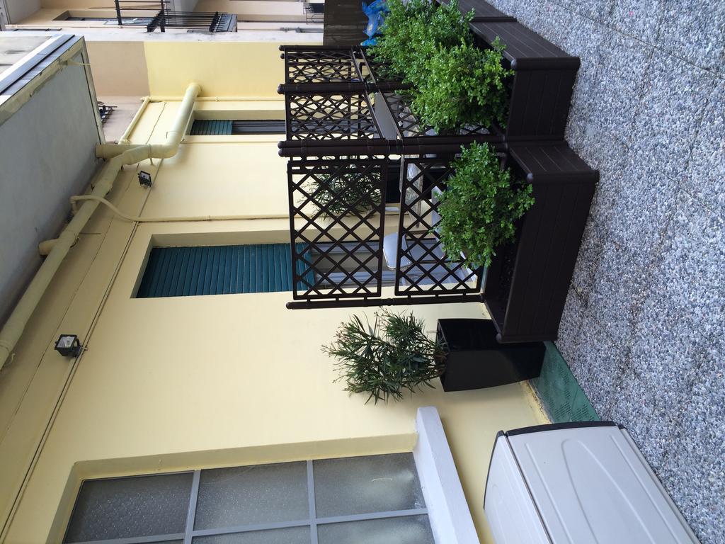 B&B Residenza Paradiso มิลาน ภายนอก รูปภาพ