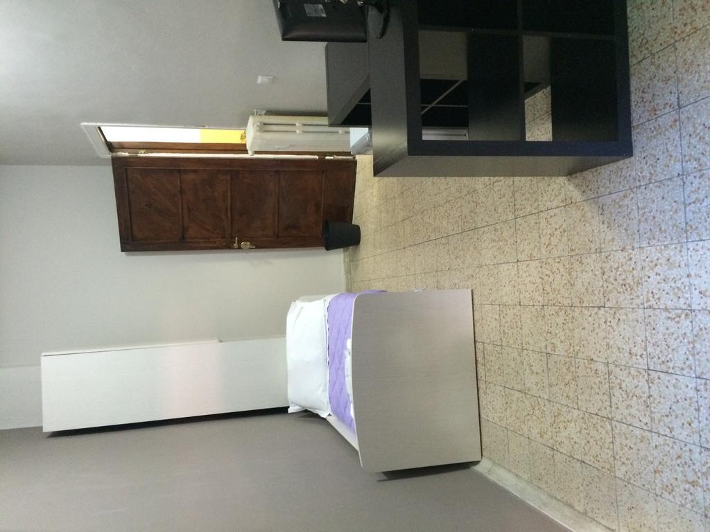 B&B Residenza Paradiso มิลาน ห้อง รูปภาพ