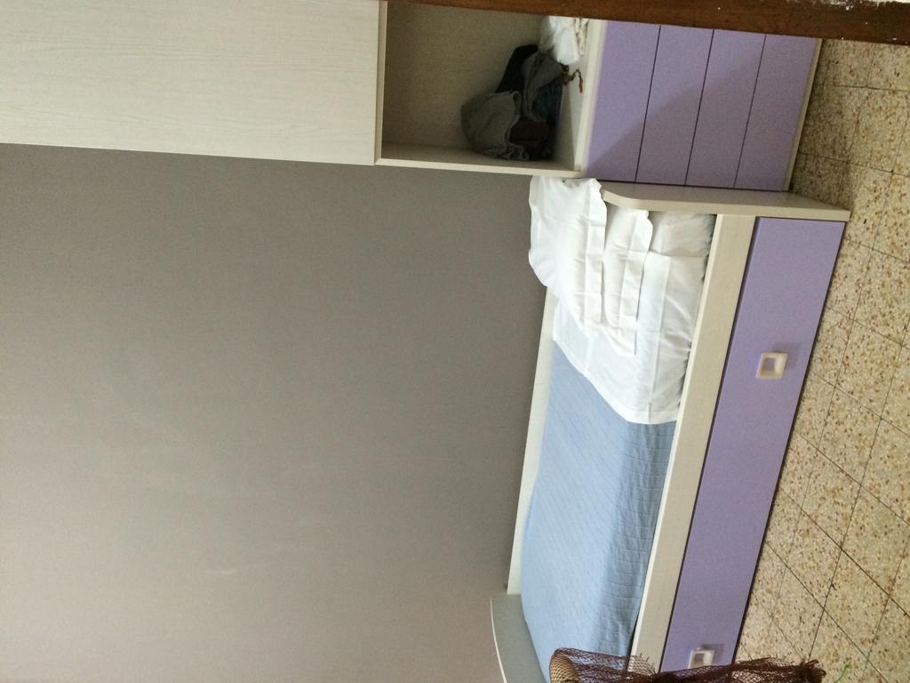 B&B Residenza Paradiso มิลาน ห้อง รูปภาพ