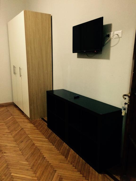B&B Residenza Paradiso มิลาน ภายนอก รูปภาพ
