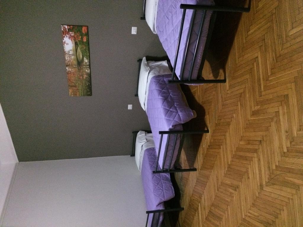 B&B Residenza Paradiso มิลาน ห้อง รูปภาพ