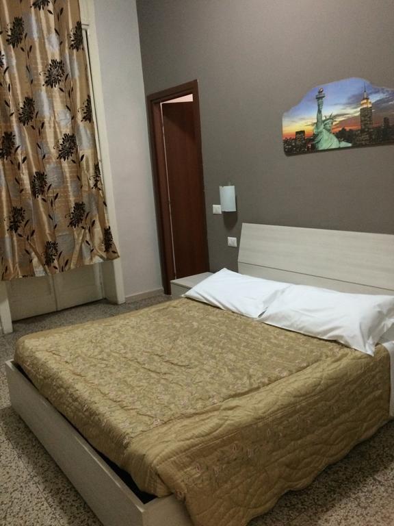 B&B Residenza Paradiso มิลาน ห้อง รูปภาพ