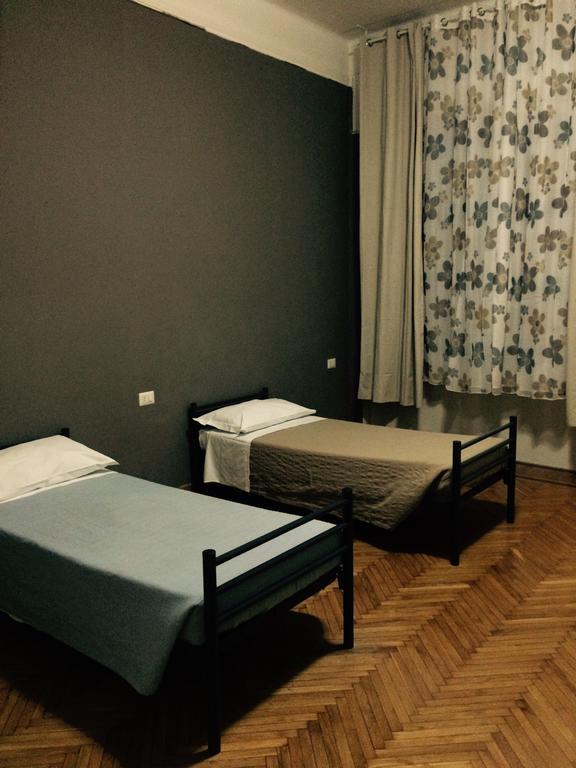 B&B Residenza Paradiso มิลาน ห้อง รูปภาพ