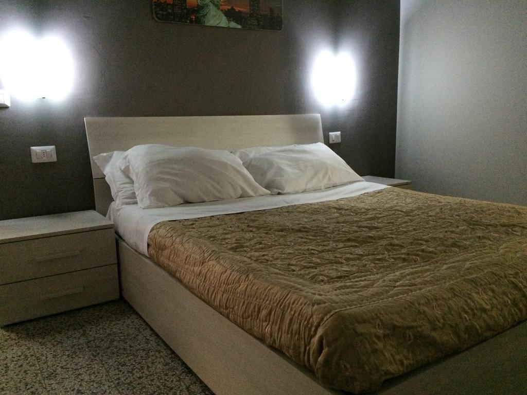 B&B Residenza Paradiso มิลาน ห้อง รูปภาพ