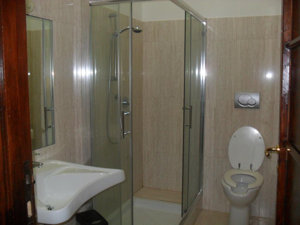 B&B Residenza Paradiso มิลาน ภายนอก รูปภาพ