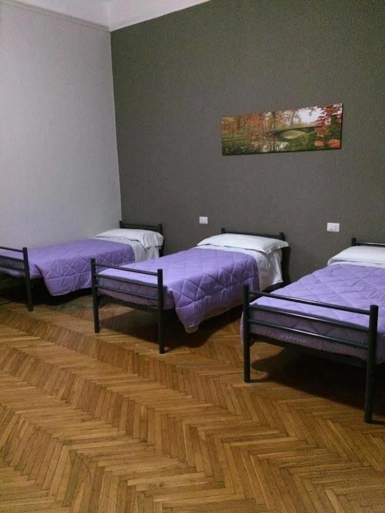 B&B Residenza Paradiso มิลาน ภายนอก รูปภาพ