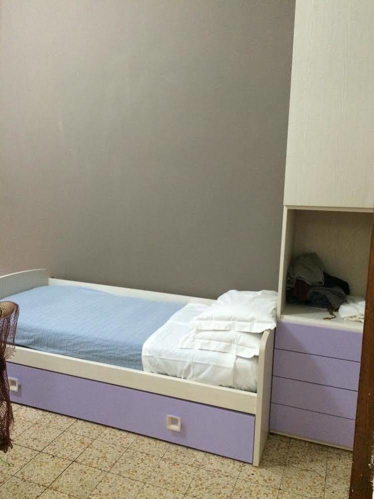 B&B Residenza Paradiso มิลาน ภายนอก รูปภาพ